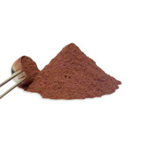 Какао-порошок, какао масло