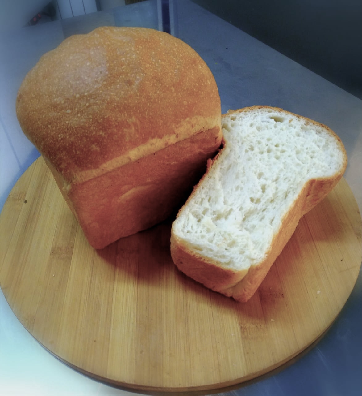 Хлеба и сдобы в апреле 2021