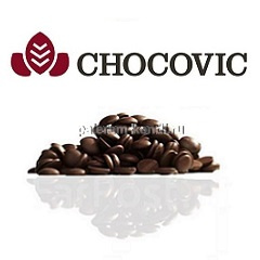 Шоколад 500 гр. Глазурь темная Chocovic. Шоколад темный Chocovic. Темный шоколад Chocovic Francisco. Chocovic логотип.