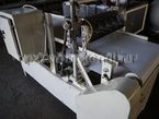 Машина для резки кондитерских изделий МРГ 1КО